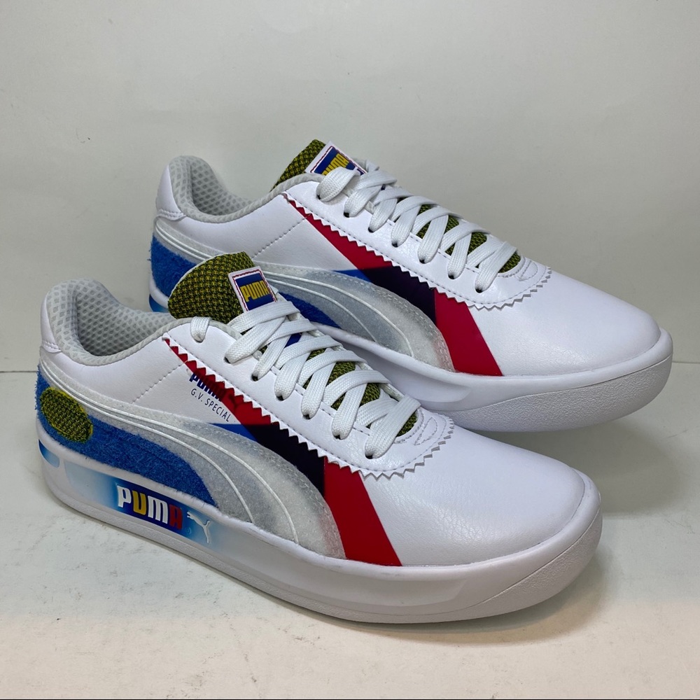 Puma GV Special Subvert 371865-01, Mens US SIZE 8